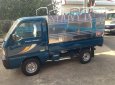 Thaco TOWNER 2018 - Bán xe tải towner 800 tải trọng 900kg thùng mui bạt, giá cạnh tranh giao xe ngay