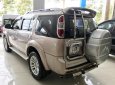 Ford Everest 2014 - Bán Ford Everest sản xuất năm 2014, MT, 4X2, xe chất