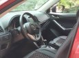 Mazda CX 5 2014 - Bán Mazda CX 5 năm sản xuất 2014, màu đỏ chính chủ