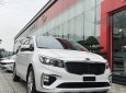 Kia Sedona Platinum G 2018 - Kia Gò Vấp cần bán Kia Sedona Platinum G 2019, giá tốt TPHCM, tặng camera hành trình, vay 85%