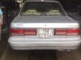 Toyota Camry 1990 - Bán xe Toyota Camry 1990, màu bạc, xe nhập, giá 55tr