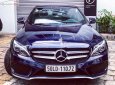 Mercedes-Benz C class C300 AMG 2017 - Bán Mercedes C300 AMG 2017, màu xanh lam đẹp như mới