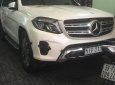 Mercedes-Benz GLS 400 2016 - Bán Mercedes GLS 400 đời 2016, màu trắng, nhập khẩu  