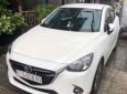 Mazda 2 2017 - Cần bán gấp Mazda 2 năm sản xuất 2017, màu trắng, 508 triệu