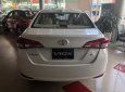 Toyota Vios 1.5E CVT 2018 - Tặng gói bảo hiểm Toyota khi mua xe Vios 2018