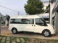 Ford Transit  SVP  2018 - Bán ô tô Ford Transit SVP 2018, màu trắng, 799tr