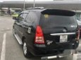 Toyota Innova G 2007 - Bán xe Toyota Innova G 2007, màu đen, nhập khẩu