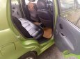 Daewoo Matiz 2008 - Bán xe Daewoo Matiz sản xuất năm 2008, màu xanh lục, giá chỉ 95 triệu