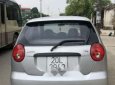 Daewoo Matiz 2006 - Bán xe Daewoo Matiz sản xuất 2006, màu bạc, nhập khẩu