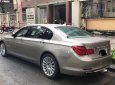 BMW 7 Series 2009 - Bán xe BMW 7 Series 750Li sản xuất năm 2009, nhập khẩu