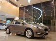 Ford Focus Sport 1.5L 2018 - Bán xe Ford Focus Sport 1.5L đời 2018, màu nâu giá cạnh tranh