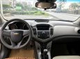 Chevrolet Cruze LS 2010 - Bán xe Chevrolet Cruze màu vàng, cực độc