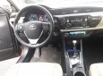 Toyota Corolla altis 1.8G 2018 - Cần bán Toyota Corolla Altis 1.8G sản xuất năm 2018, màu nâu