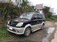 Mitsubishi Jolie SS 2005 - Cần bán xe Mitsubishi Jolie SS đời 2005, màu đen
