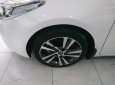 Kia Cerato  1.6 AT 2018 - Cần bán gấp Kia Cerato 1.6 AT sản xuất 2018, màu trắng  