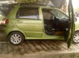 Daewoo Matiz 2008 - Bán xe Daewoo Matiz sản xuất năm 2008, màu xanh lục, giá chỉ 95 triệu