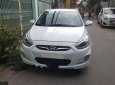 Hyundai Accent 2015 - Cần bán Hyundai Accent đời 2015, màu trắng, nhập khẩu Hàn, xe gia đình