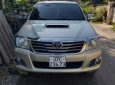 Toyota Hilux G 2012 - Bán Toyota Hilux G năm sản xuất 2012, màu vàng cát