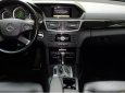 Mercedes-Benz E class E250 2011 - Bán ô tô Mercedes E250 2011, màu đen