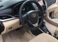 Toyota Vios 1.5 G CVT 2018 - Bán Toyota Vios model 2019 đủ màu, tặng ngay bảo hiểm thân vỏ