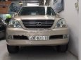 Lexus GX 2008 - Bán Lexus GX đời 2008, nhập khẩu nguyên chiếc