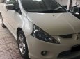 Mitsubishi Grandis 2.4AT 2006 - Cần bán chiếc Mitsubishi Grandis 2006 tự động, màu trắng