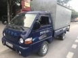 Hyundai H 100 2004 - Cần bán Hyundai H 100 năm sản xuất 2004, màu xanh lam, 123tr