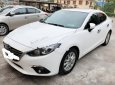 Mazda 3 1.5 AT 2016 - Bán Mazda 3 1.5 AT đời 2016, màu trắng xe gia đình, giá tốt