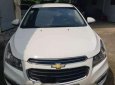 Chevrolet Cruze 2016 - Bán ô tô Chevrolet Cruze năm 2016, màu trắng xe gia đình giá cạnh tranh