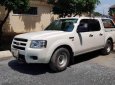 Ford Ranger 2007 - Bán Ford Ranger năm 2007, màu trắng số sàn, giá chỉ 258 triệu