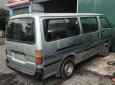 Toyota Hiace Hiace 1997 - Cần bán xe Toyota Hiace sản xuất năm 1997, màu xanh lam, xe nhập