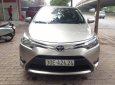 Toyota Vios E 2017 - Bán Toyota Vios E 2017, đăng ký 2017, chính chủ đi 1,6 vạn km - Cam kết a-z bao test mọi nơi