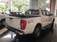 Nissan Navara VL Premium R 2018 - Bán ô tô Nissan Navara VL Premium R năm sản xuất 2018, màu trắng, nhập khẩu nguyên chiếc, giá tốt