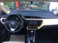 Toyota Corolla altis 1.8G 2018 - Toyota Hùng Vương cần bán xe Toyota Corolla Altis 1.8G 2018, tự động, khuyến mãi lớn và giá cạnh tranh