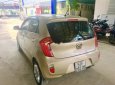 Kia Picanto 1.25 AT 2013 - Cần bán Kia Picanto 1.25 AT năm 2013 số tự động