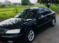 Ford Mondeo 2004 - Cần bán lại xe Ford Mondeo năm sản xuất 2004, màu đen ít sử dụng, giá chỉ 230 triệu