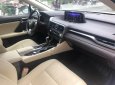 Lexus RX 350 2016 - Cần bán gấp Lexus RX 350 năm 2016, màu trắng, xe nhập