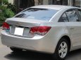 Chevrolet Cruze 2014 - Bán xe Chevrolet Cruze 1.6MT đời 2014 số sàn, màu bạc
