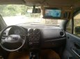 Daewoo Matiz 2008 - Bán xe Daewoo Matiz sản xuất năm 2008, màu xanh lục, giá chỉ 95 triệu