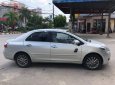 Toyota Vios 2012 - Bán Toyota Vios sản xuất 2012, màu bạc xe gia đình, 355tr