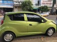 Chevrolet Spark 2016 - Gia đình bán xe Chevrolet Spark năm 2016, màu xanh lục