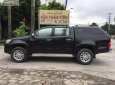 Toyota Hilux MT 2014 - Cần bán gấp Toyota Hilux MT đời 2014, màu đen, xe nhập còn mới