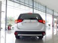 Mitsubishi Outlander 2018 - Bán Mitsubishi Outlander đời 2018, màu trắng, 0939.98.13.98, Mr Tiến