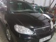 Toyota Corolla altis 2001 - Cần bán xe Toyota Corolla Altis năm 2001, màu đen