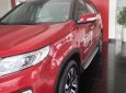 Kia Sorento GAT 2018 - Kia Quảng Nam, lh: 0961.40.40.49 - Bán xe Kia Sorento 2018 giá ưu đãi, khuyến mãi cực lớn