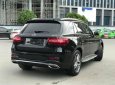 Mercedes-Benz GLC-Class 300 2017 - Bán Mercedes 300 sản xuất năm 2017, màu đen, nhập khẩu nguyên chiếc