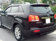 Kia Sorento 2012 - Chính chủ cần bán Sorento đời 2012, màu đen