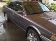 Toyota Camry 1989 - Chính chủ bán Toyota Camry đời 1989, màu xám