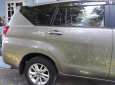 Toyota Innova 2018 - Bán xe Toyota Innova đời 2018, màu xám  