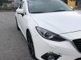 Mazda 3 2015 - Bán xe Mazda 3 2015, màu trắng